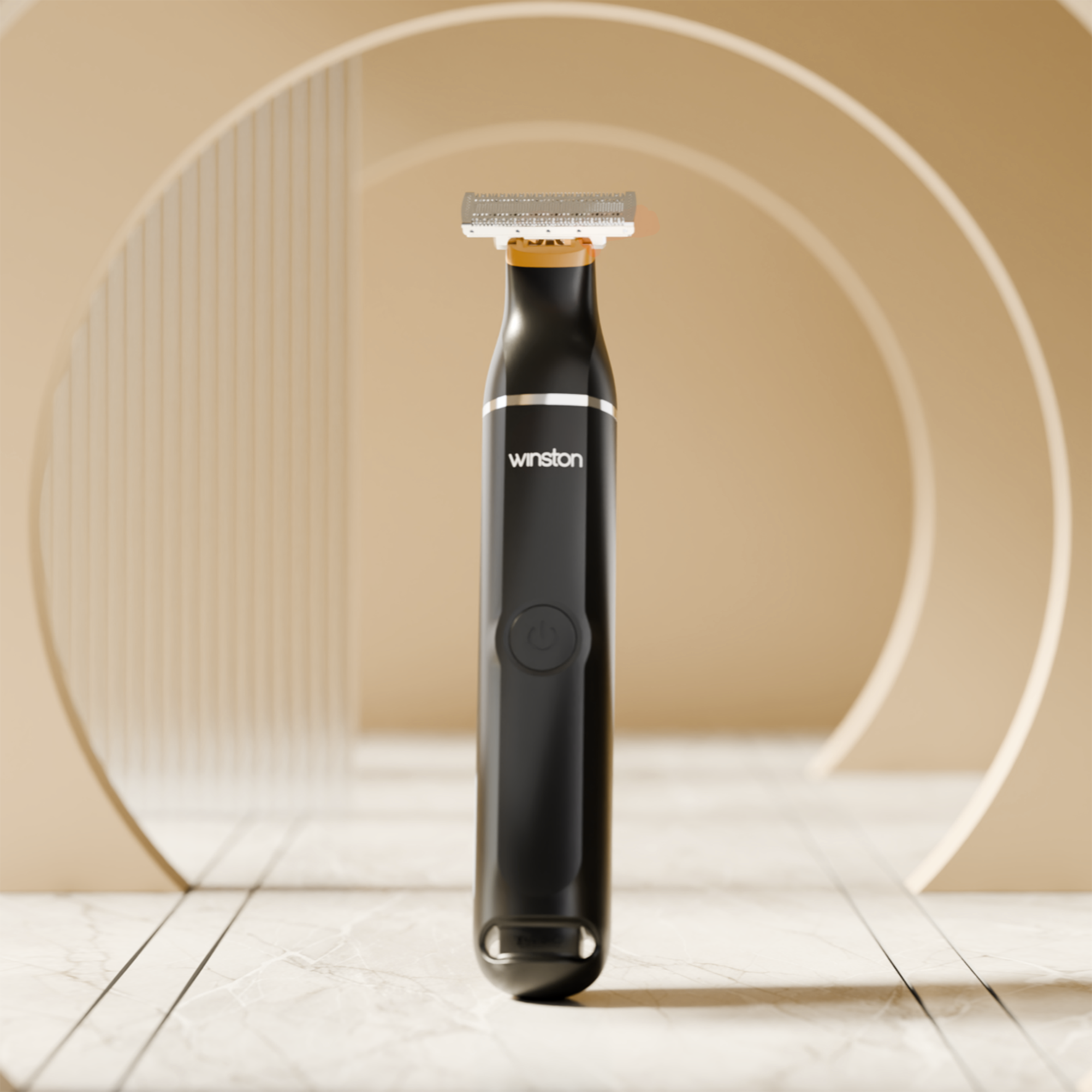 All in One Blade Trimmer | Winston at Broadway
