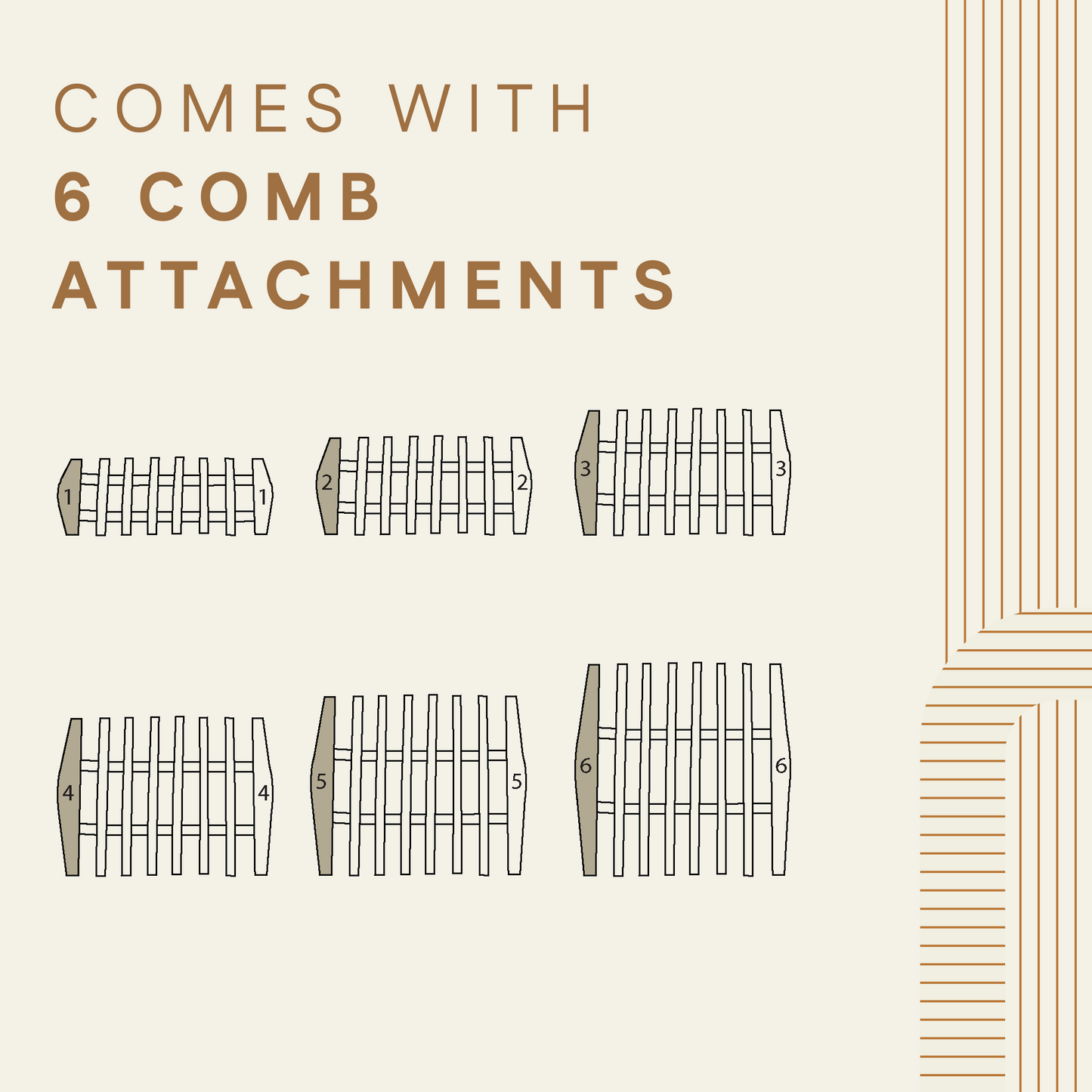All in One Blade Trimmer | Winston at Broadway