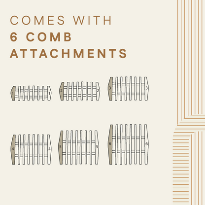 All in One Blade Trimmer | Winston at Broadway