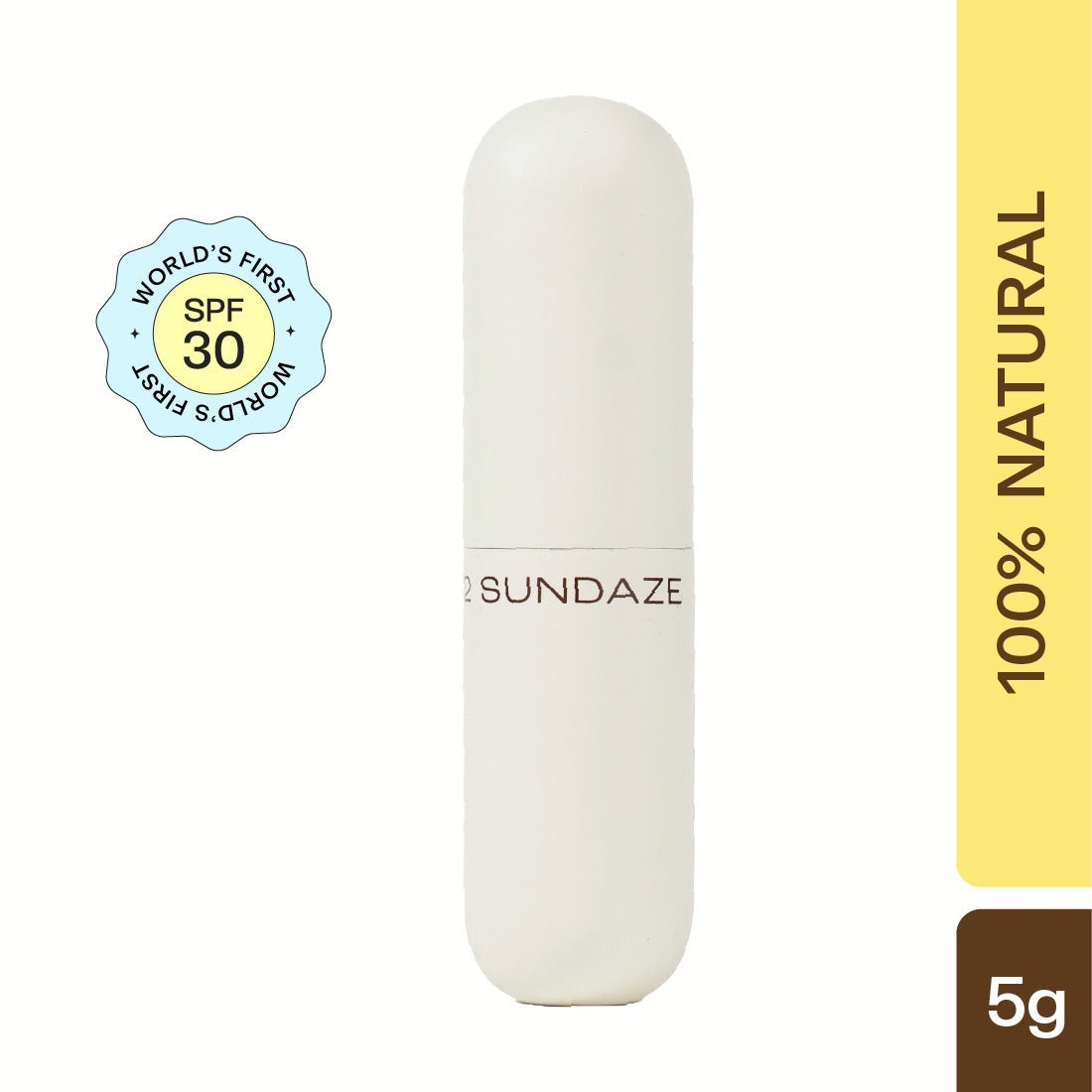 SPF 50 Mango Butter Lip Balm | 52 Sundaze at Broadway
