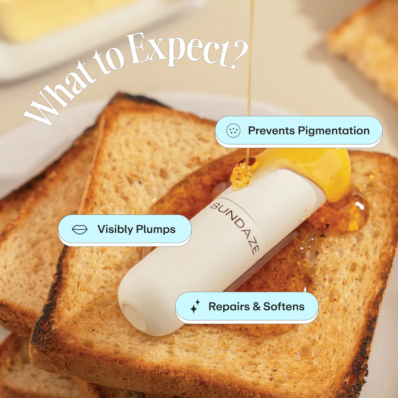 SPF 50 Mango Butter Lip Balm