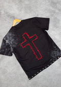 WELCOME TO SIN CITY V1 Printed Tshirt | VALKYRE at Broadway