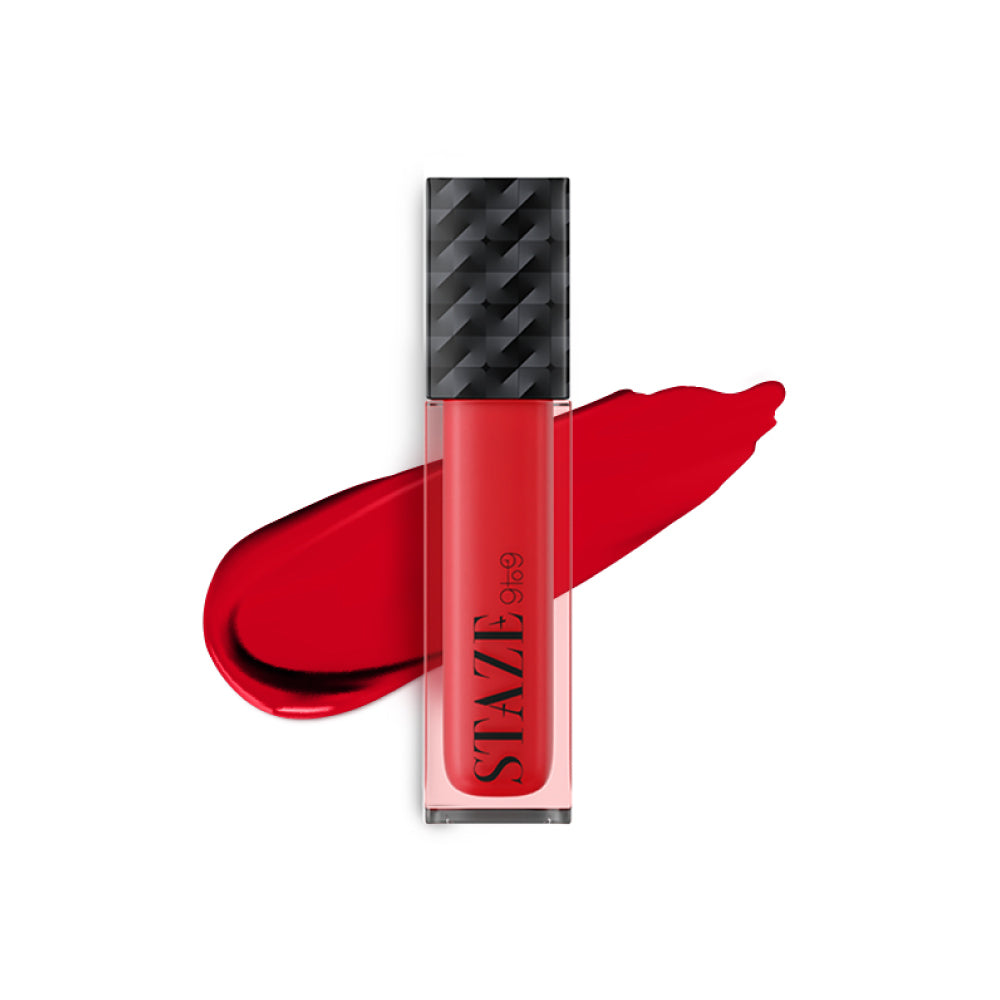 Staze Lips Don’t Lie Liquid Lipstick | Staze at Broadway