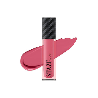 Staze Lips Don’t Lie Liquid Lipstick | Staze at Broadway