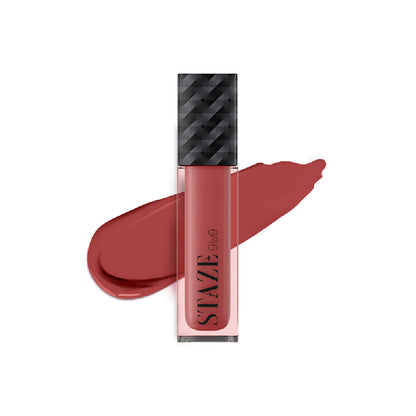 Staze Lips Don’t Lie Liquid Lipstick | Staze at Broadway