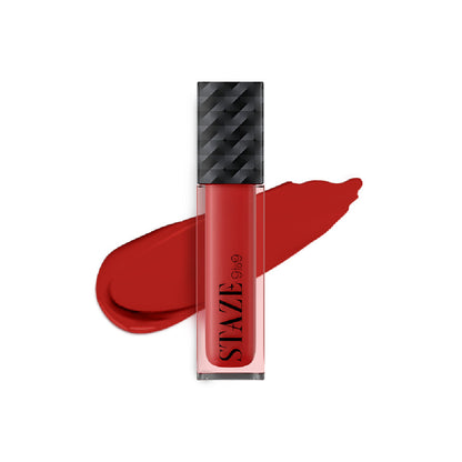 Staze Lips Don’t Lie Liquid Lipstick | Staze at Broadway
