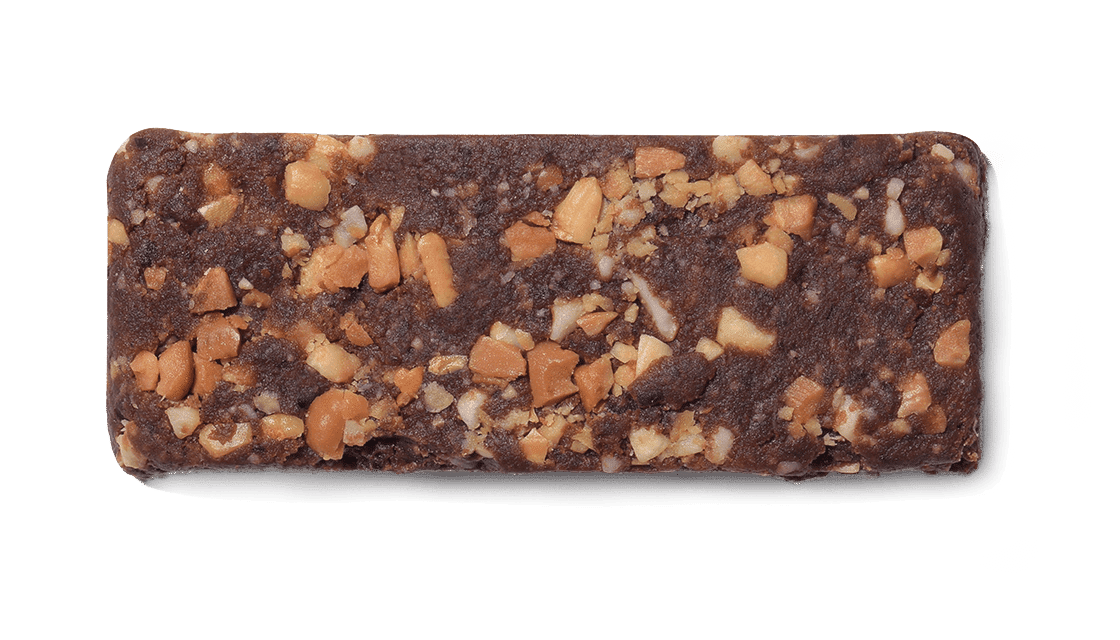 Peanut Choco Fudge (Energy Bar) (TWT) | The Whole Truth Foods at Broadway