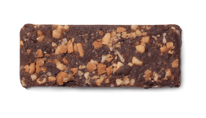 Peanut Choco Fudge (Energy Bar) (TWT) | The Whole Truth Foods at Broadway