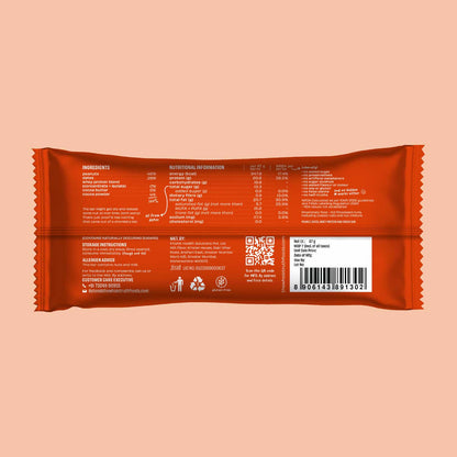 The Whole Truth Peanut Cocoa Pro Bar (CPBP) - 67gms | The Whole Truth Foods at Broadway