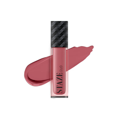 Staze Lips Don’t Lie Liquid Lipstick | Staze at Broadway
