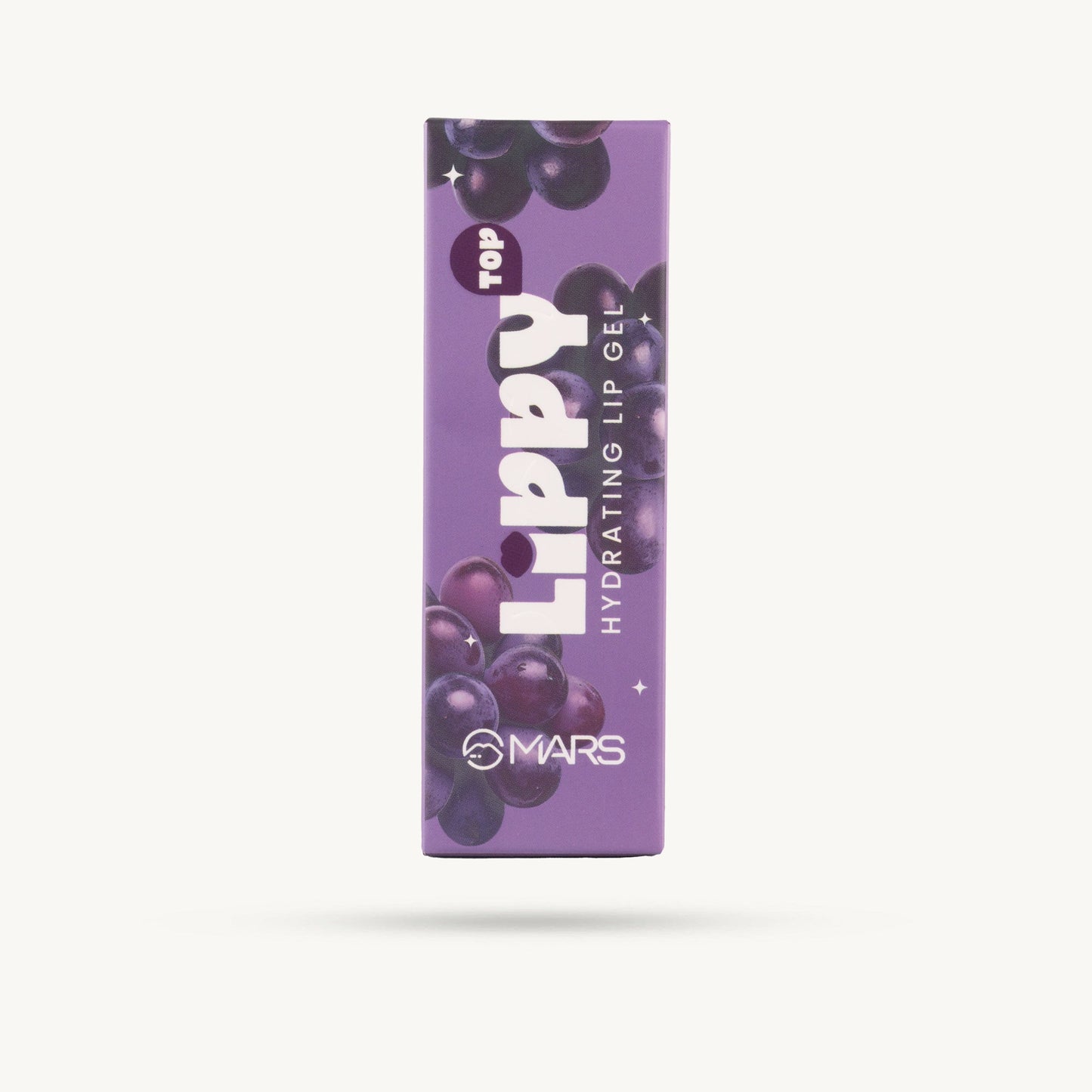 Your Lippy Top - 3
