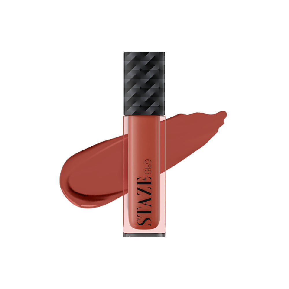 Staze Lips Don’t Lie Liquid Lipstick | Staze at Broadway