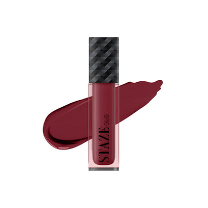 Staze Lips Don’t Lie Liquid Lipstick | Staze at Broadway