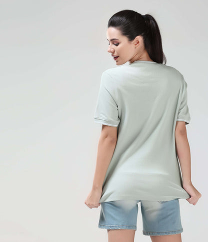 Serene Light Green