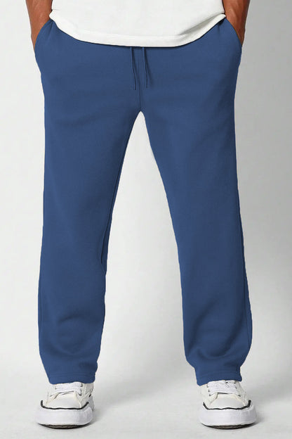 Classic Straight Fit Joggers