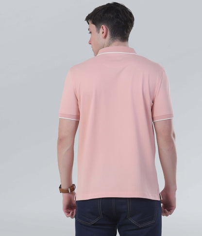 Polo Tshirt | Anti Stain Anti Odor Water Repellent   ORANGEMARMALADE