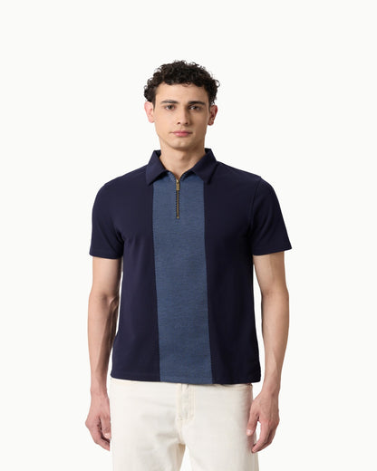 CHAMPAGNE SOCIETY BLUE