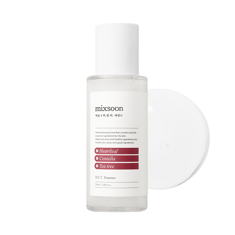Mixsoon H.C.T. Essence 50ml