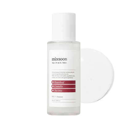 Mixsoon H.C.T. Essence 50ml