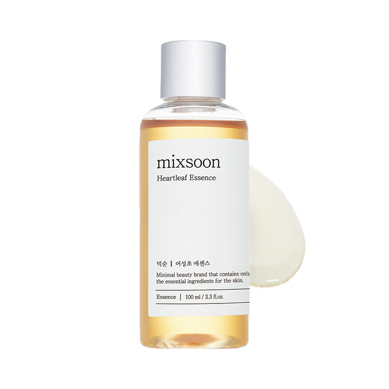 Mixsoon Heartleaf Essence 100ml