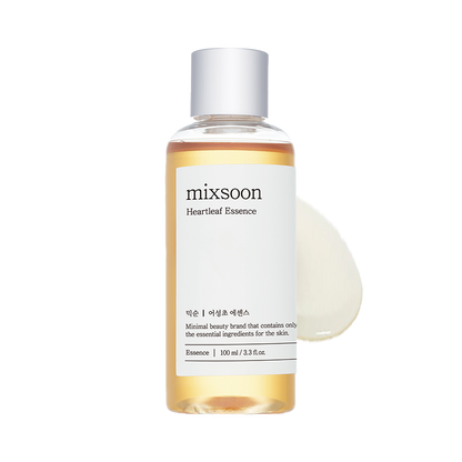 Mixsoon Heartleaf Essence 100ml
