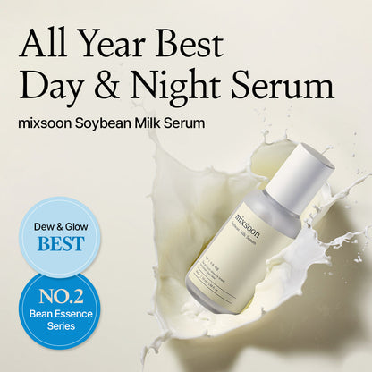 Mixsoon Soybean Milk Serum 50 ml | Mixsoon at Broadway