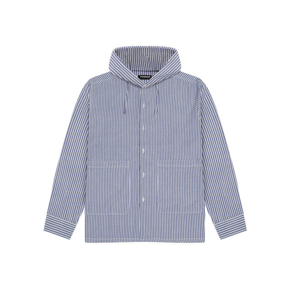 BLOOMIN' HOODIE SHIRT