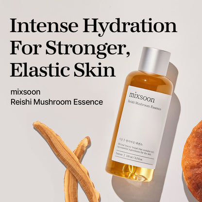 Mixsoon Reishi Mushroom Essence 100 ml | Mixsoon at Broadway