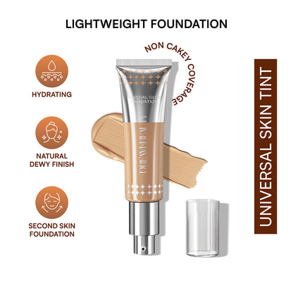 Dream Beauty Celestial Glow Foundation