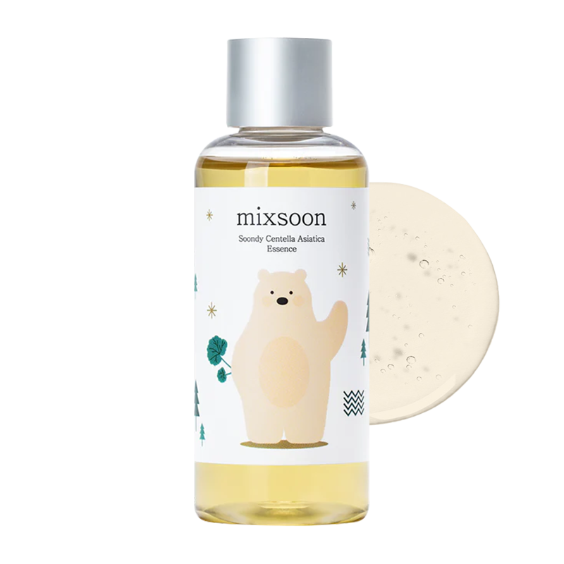 Mixsoon Soondy Centella Asiatica Essence