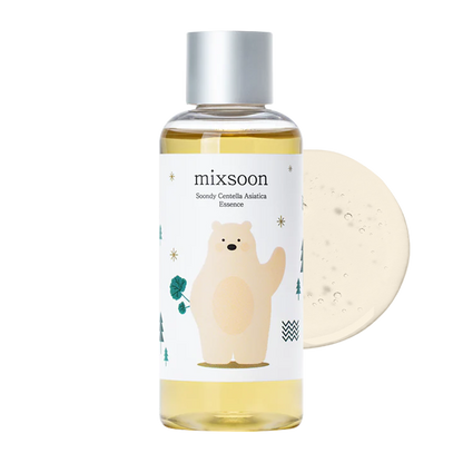 Mixsoon Soondy Centella Asiatica Essence