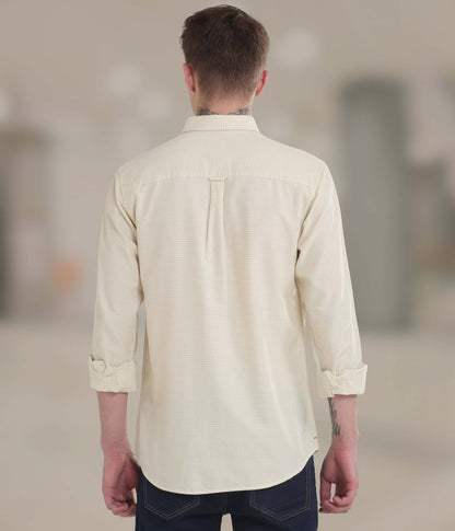 Shirt | Anti Stain Anti Odor Water Repellent   CREAMYCRACKERS