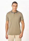 Drift Polo Sage Green | OUTERWORLD at Broadway