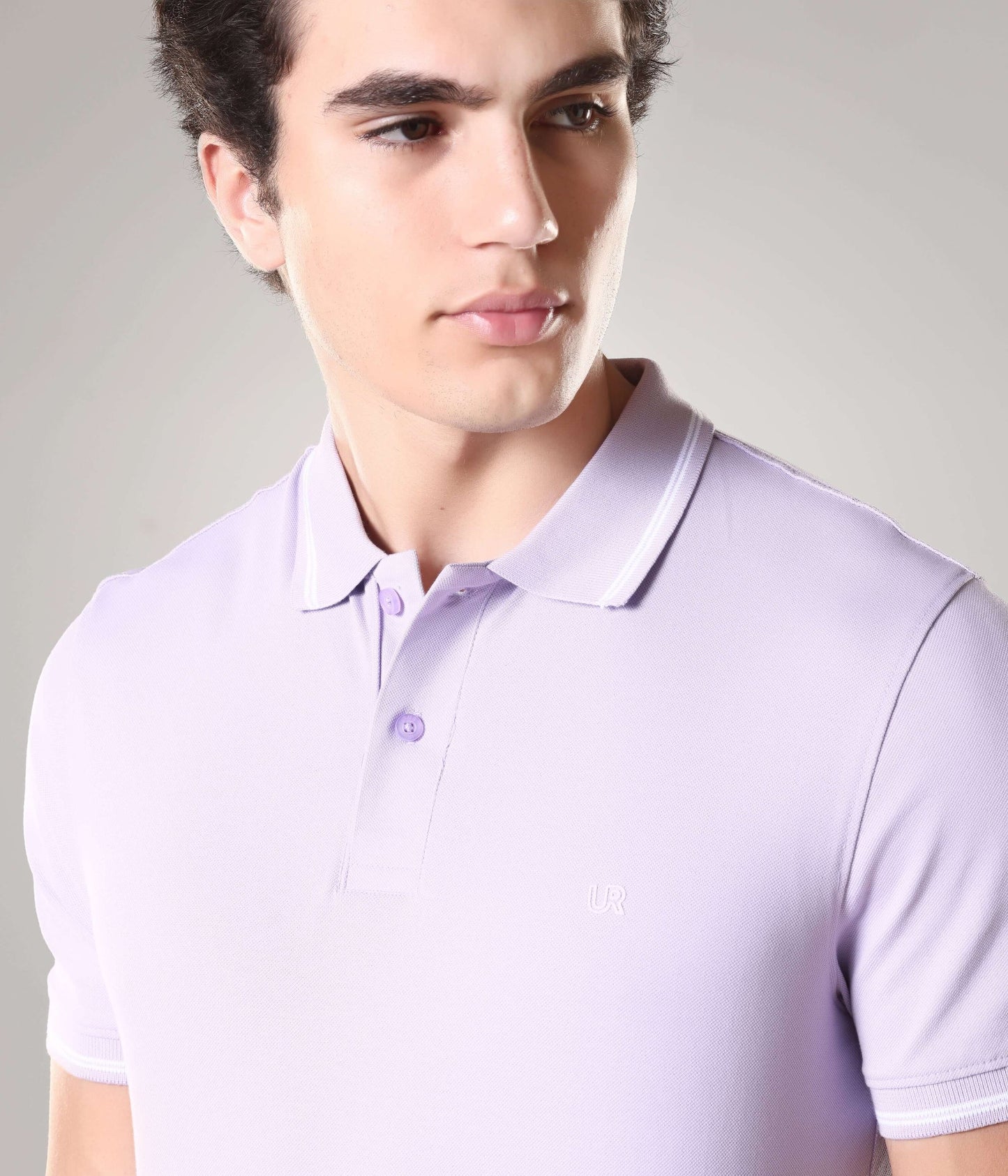 Polo Tshirt | Anti Stain Anti Odor Water Repellent   PLUME