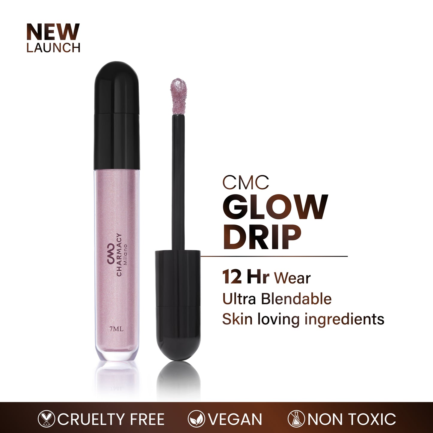CMC Glow Drip