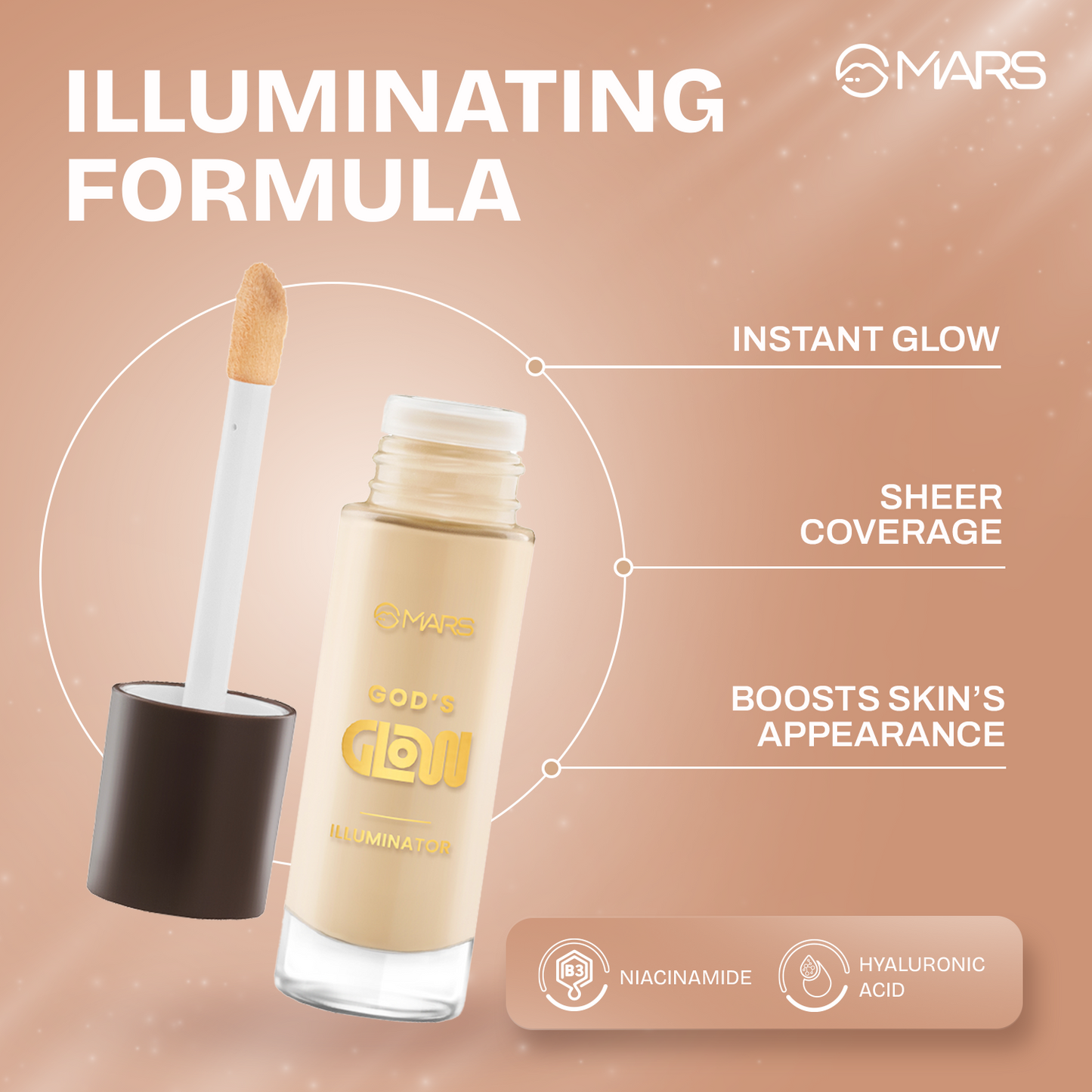 God's Glow | Illuminator