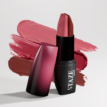 Staze Love Tri-Angle 3 In 1 Lipstick | Staze at Broadway