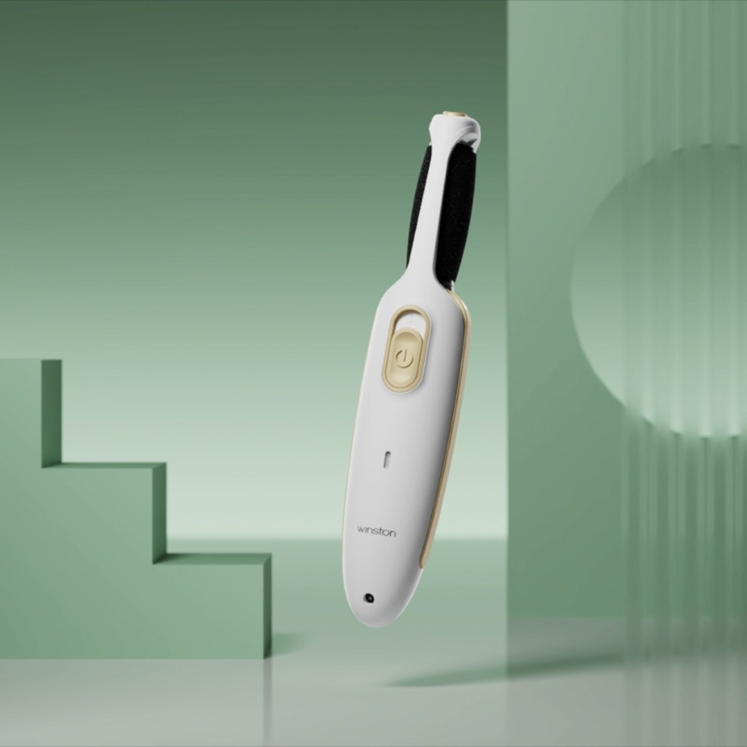 Callus Remover for Smooth Feet | Dead Skin Remover | Winston at Broadway