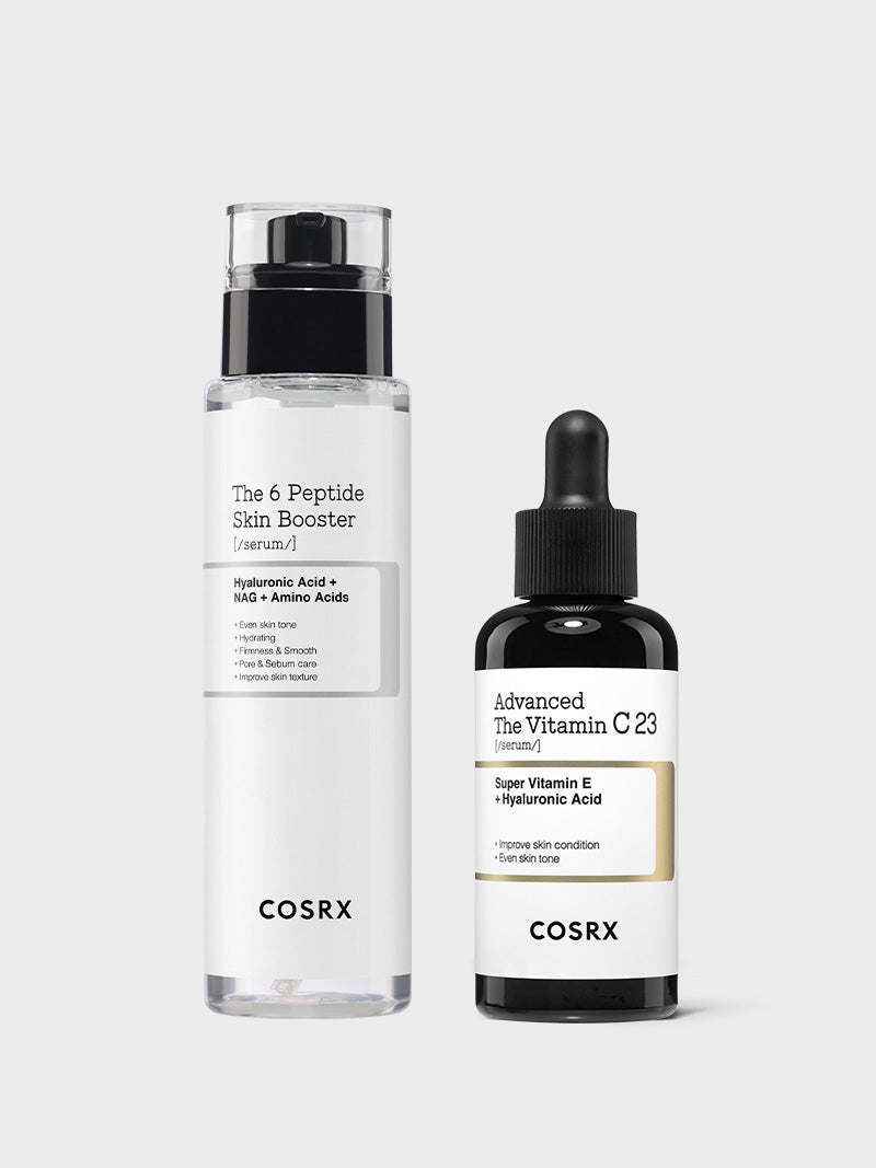 The 6 Peptide Skin Booster  - 150mL (5.07 fl.oz) | Cosrx at Broadway