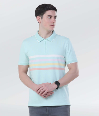 Polo Tshirt | Anti Stain Anti Odor Water Repellent   BLUEORIGAMI