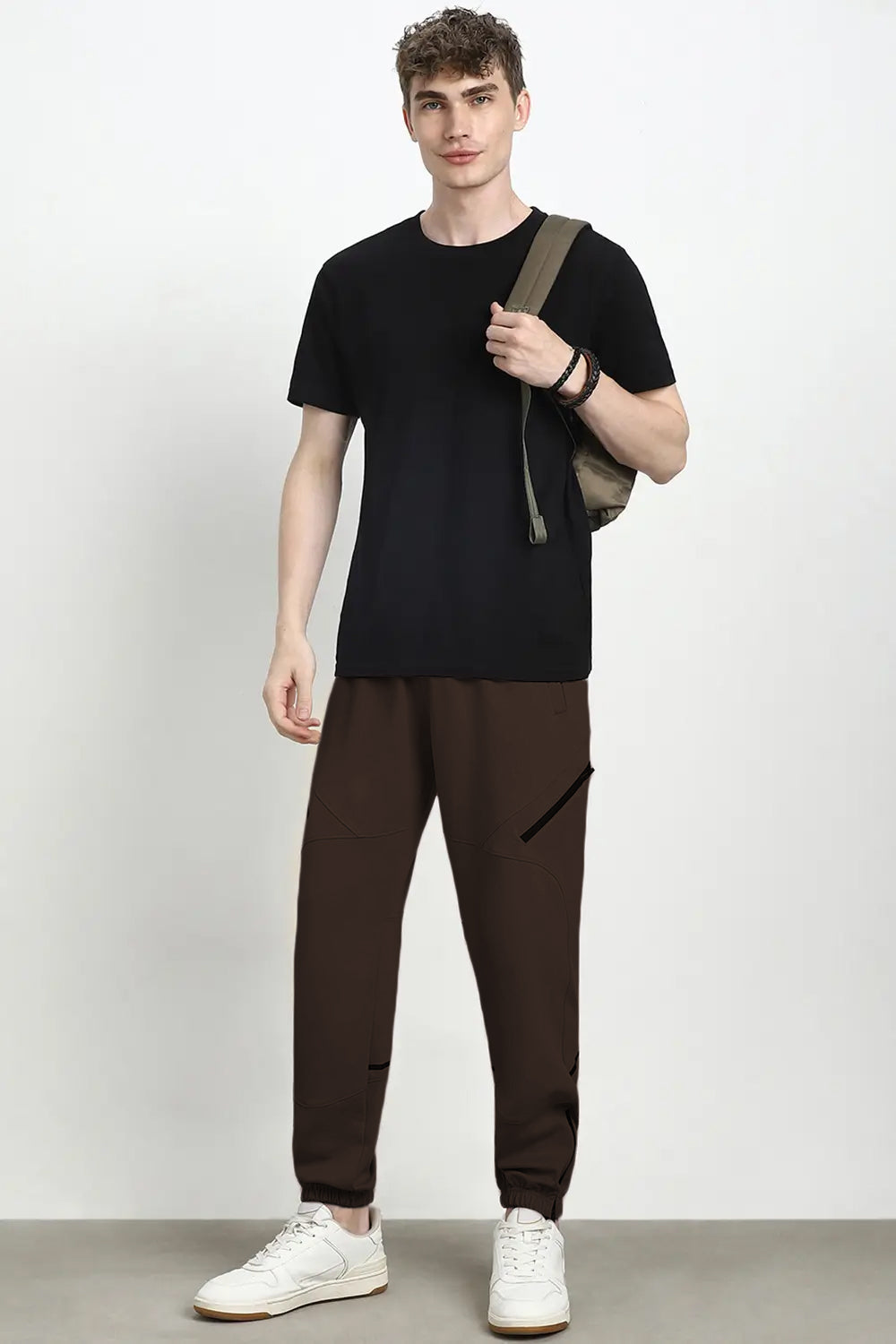 Wanderer - Travel Pants