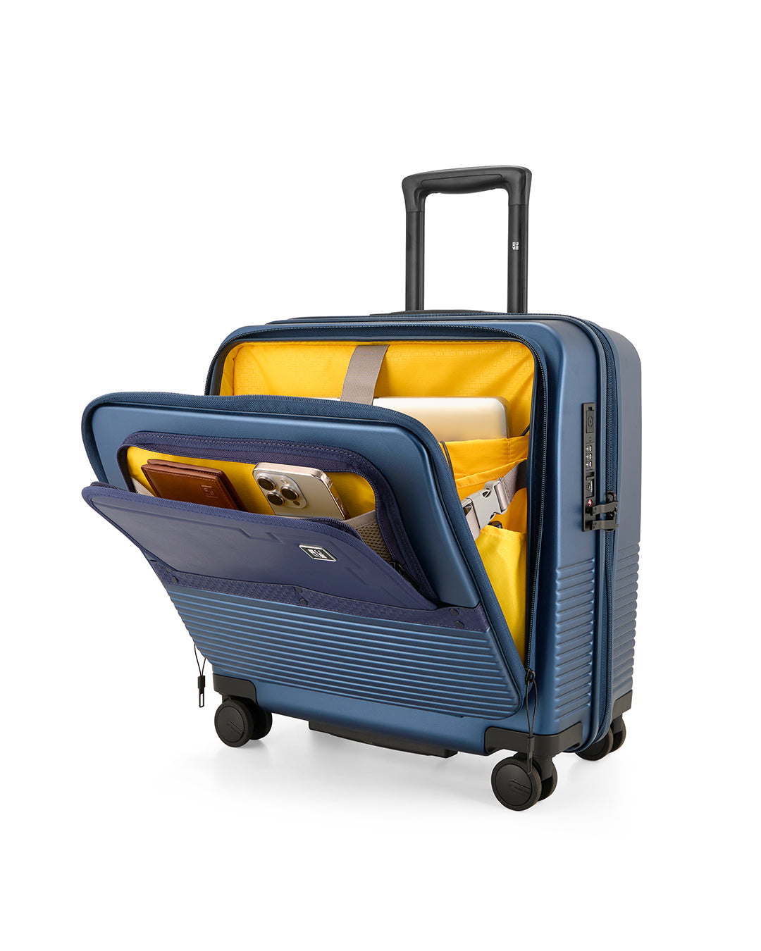 Overnighter Pro 18" - Tropical Blue