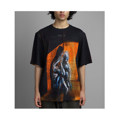 Huemn + Bacon T-Shirt- Chapter 1 | Huemn at Broadway