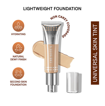 Dream Beauty Celestial Glow Foundation