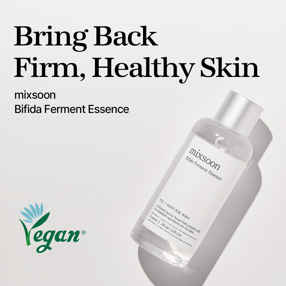 Mixsoon Bifida Ferment Essence 100 ml | Mixsoon at Broadway