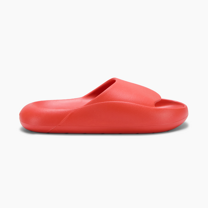 Ludic Jalebi Orange Sliders 2.0