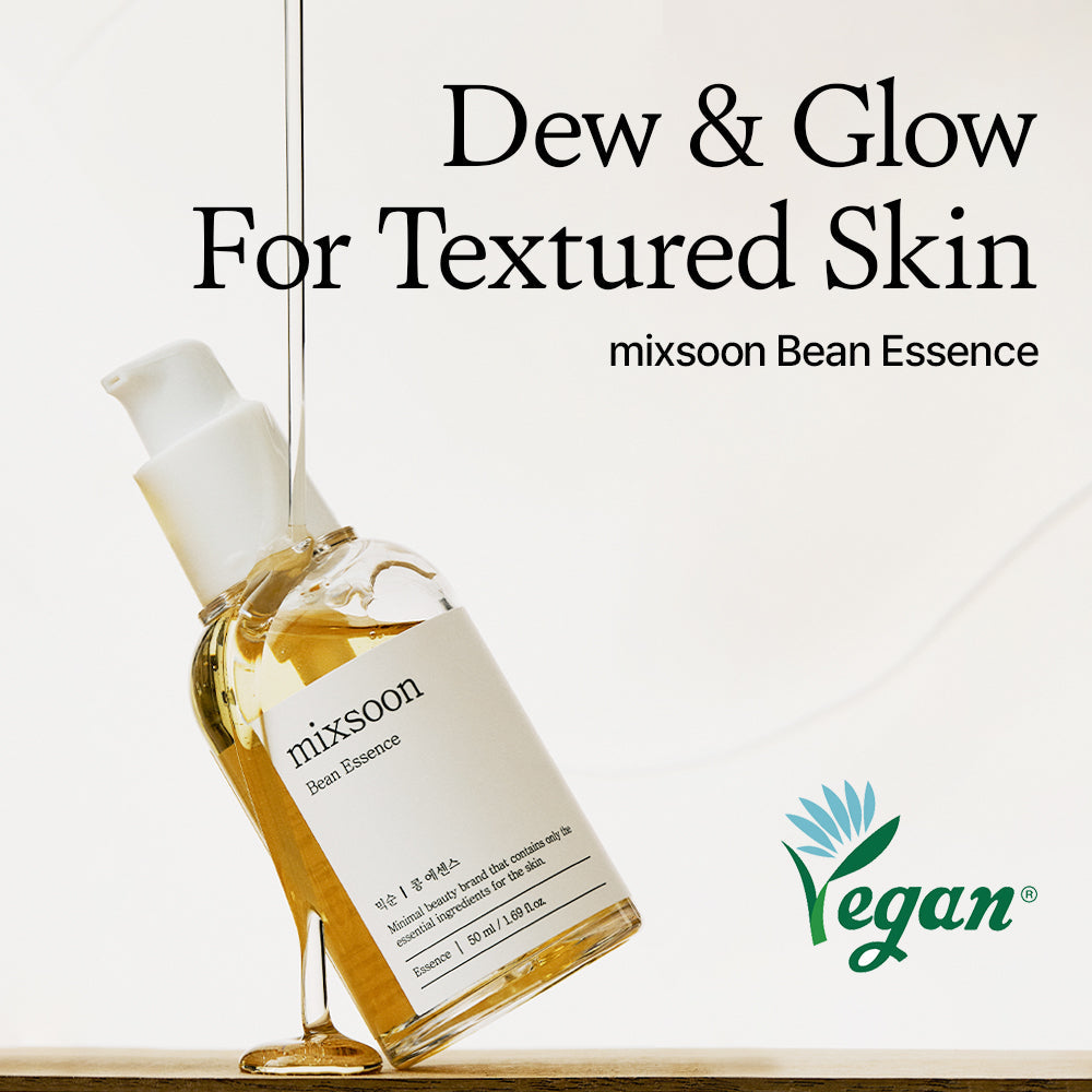 Mixsoon Bean Essence | Mixsoon at Broadway