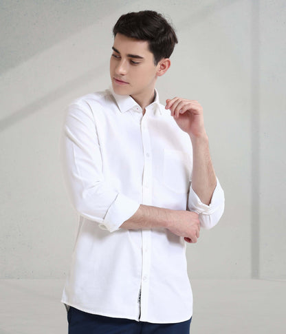 Shirt | Anti Stain Anti Odor Water Repellent   TOSCANALUX