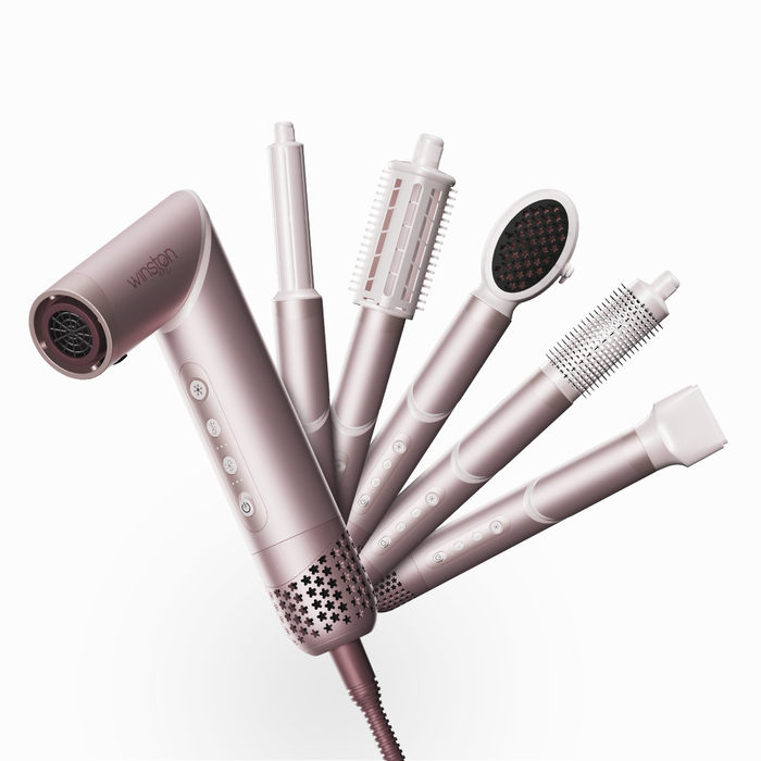 Winston 8 in 1 Hair Styler - Flexy | Winston at Broadway