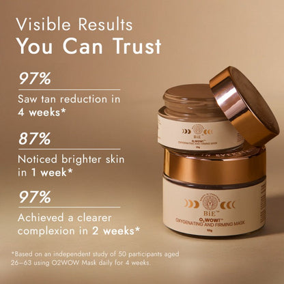 face mask for dark spots